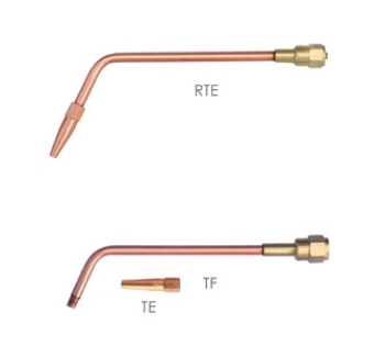 組合式焊嘴RTE/RTEN